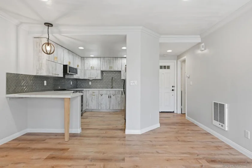 3993 Jewell Street #B3 photo 1