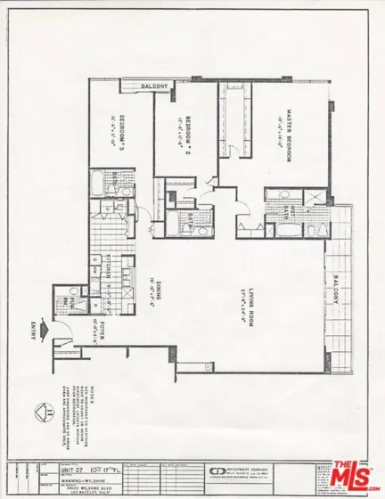 10660 Wilshire Boulevard #1007 photo 24
