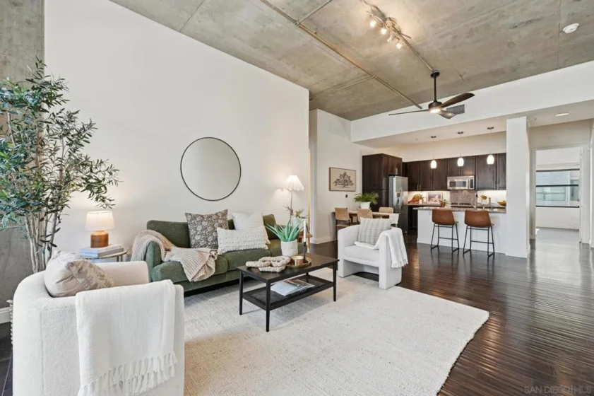1050 Island Avenue #418 photo 1