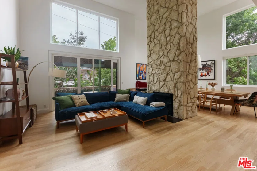 1557 S Beverly Glen Boulevard #310 photo 29