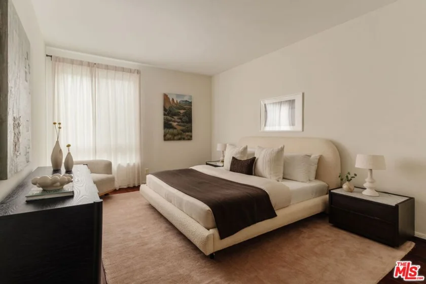 1161 Amherst Avenue #204 photo 19