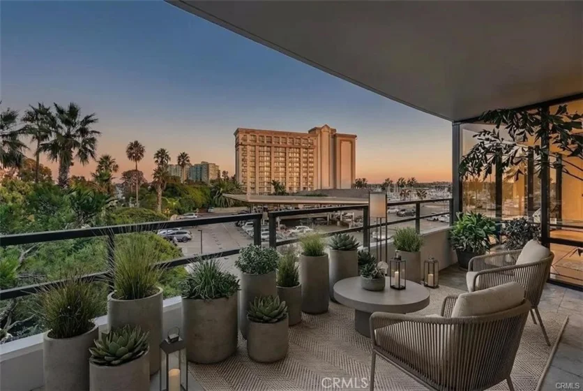4337 Marina City Drive #149 photo 34