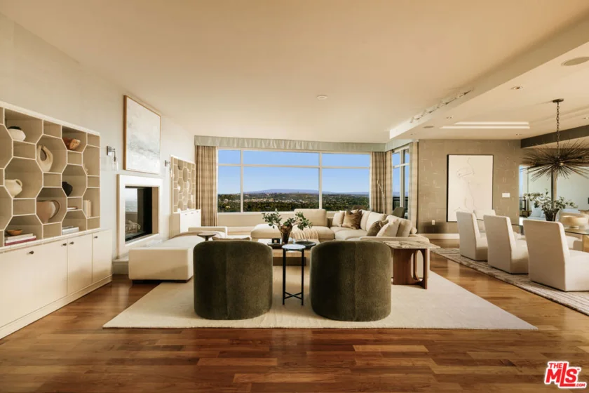 1 W Century Drive #28B photo 9