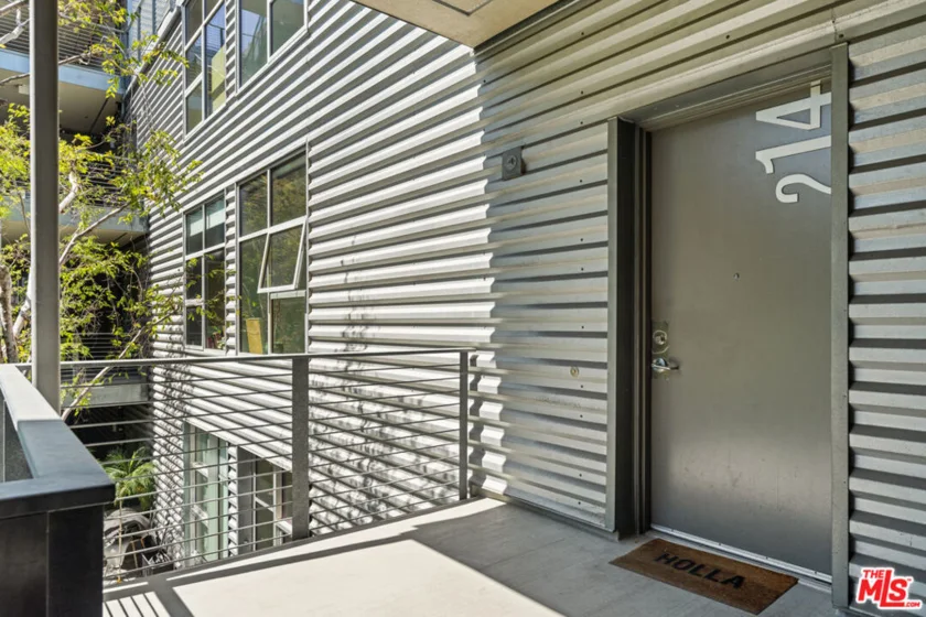 4080 Glencoe Avenue #214 photo 8