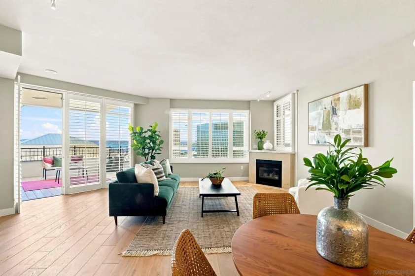 700 W Harbor Drive #1805 photo 15