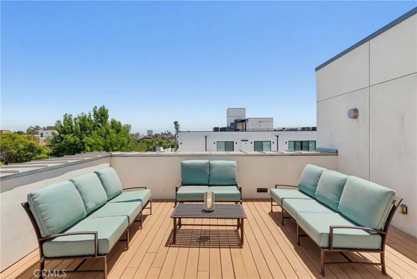 855 N Croft Avenue #302 photo 39