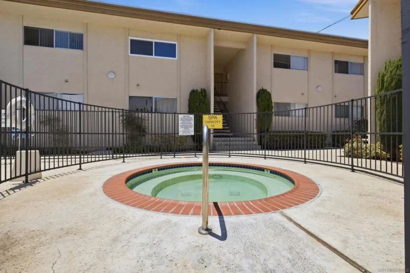 6665 Mission Gorge Road #D15 photo 26