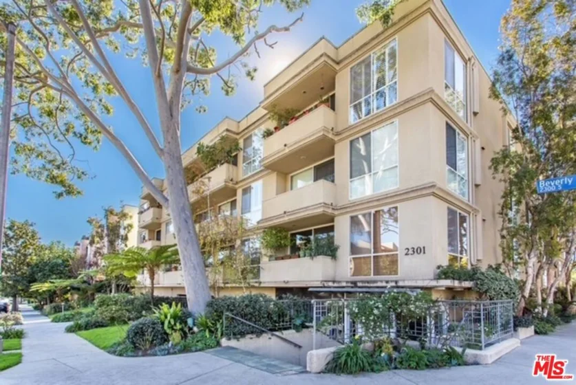2301 S Beverly Glen Boulevard #107 photo 2