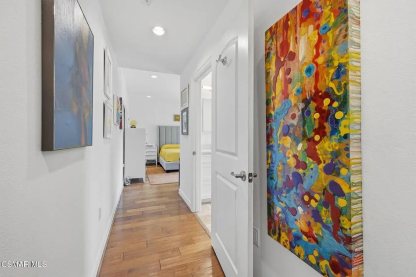 1410 N Curson Avenue #202 photo 16