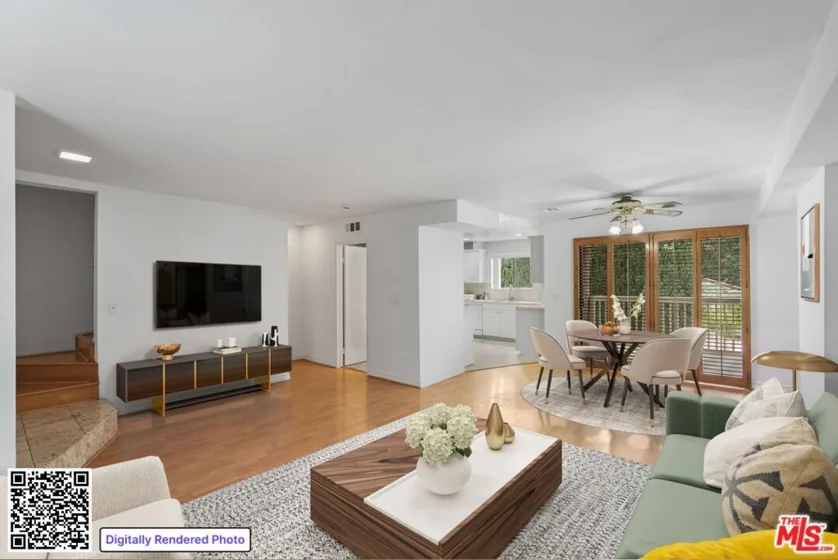3245 Altura Avenue #8 photo 1