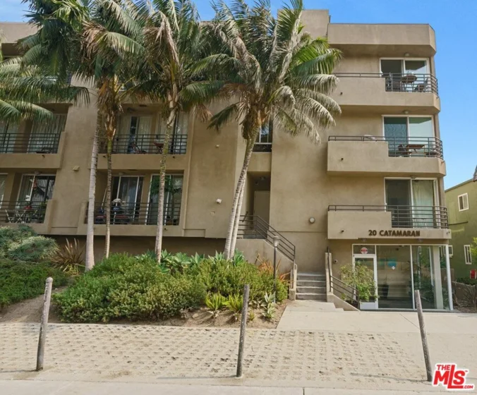 20 Catamaran Street #203 photo 1