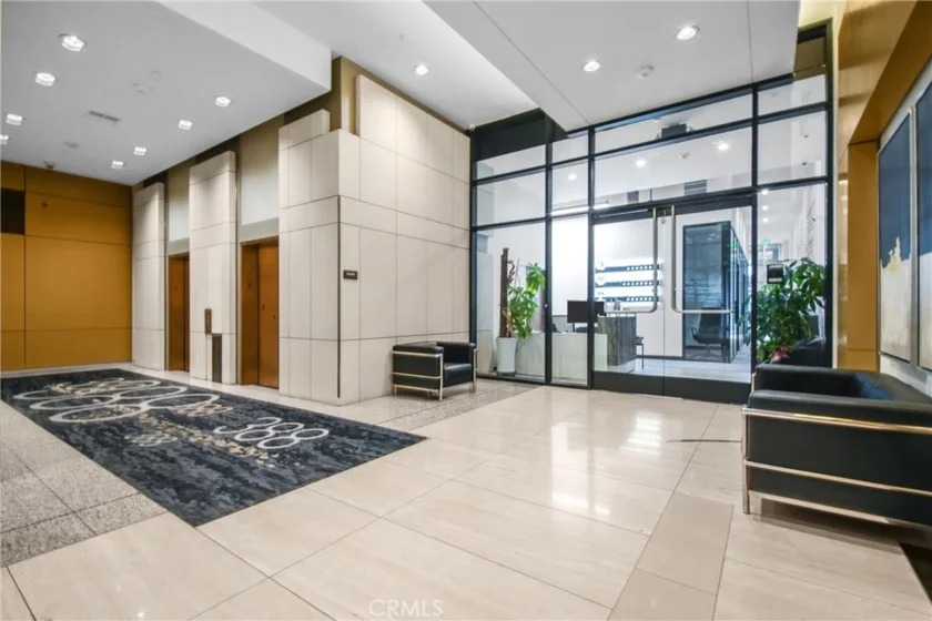 388 Cordova Street #710 photo 22