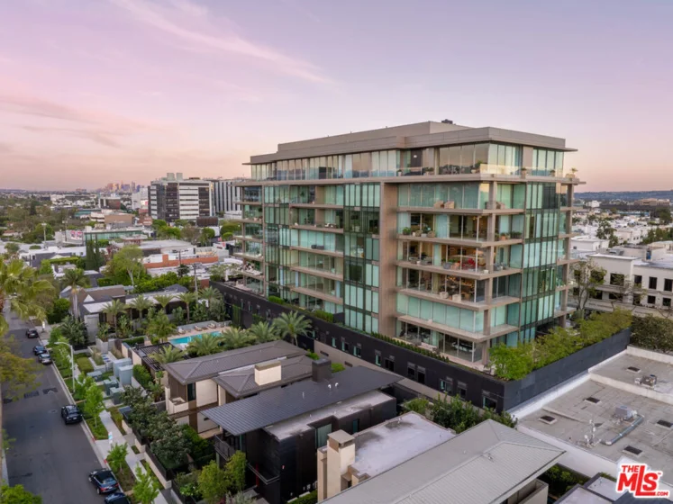 8899 Beverly Boulevard #9D photo 39