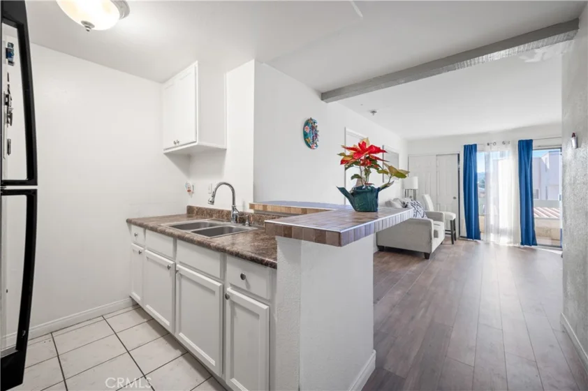 21800 Schoenborn Street #215 photo 1