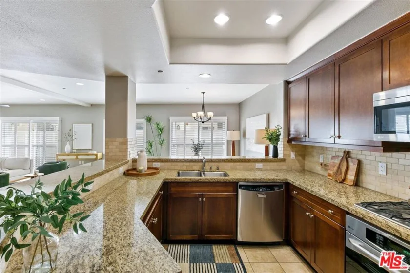 11115 Acama Street #107 photo 15