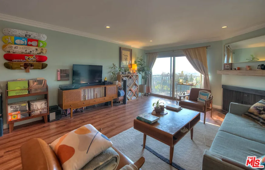 1707 Micheltorena Street #208 photo 13