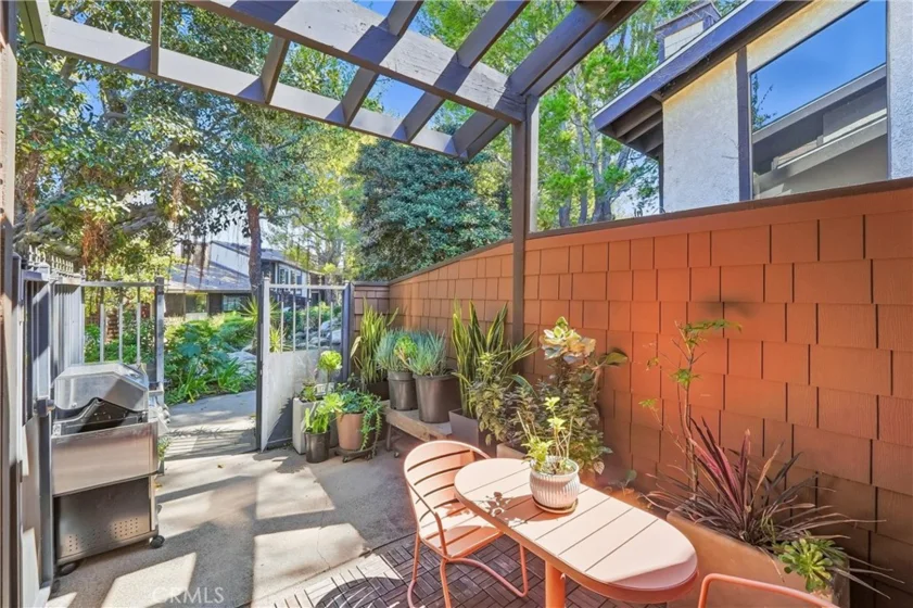 3669 Country Club Drive #C photo 36