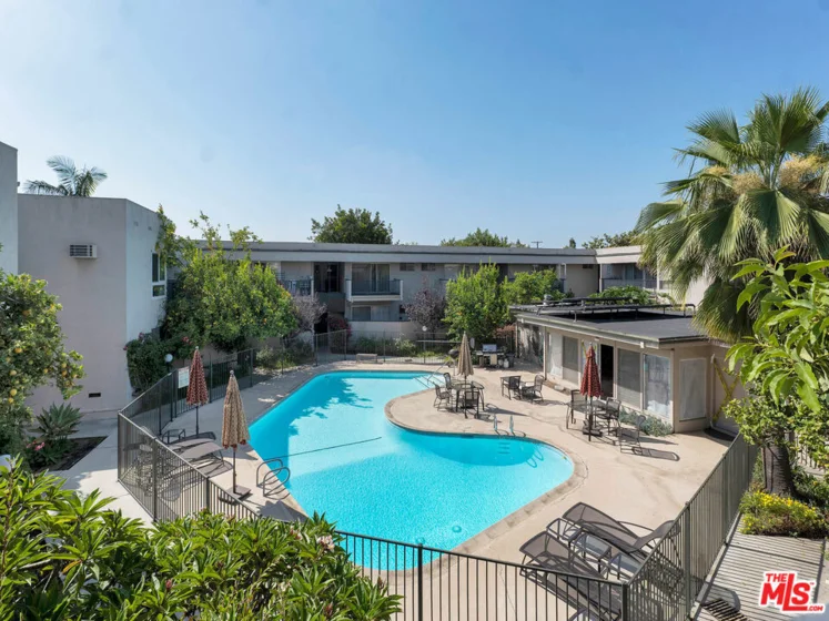 3166 S Sepulveda Boulevard #22 photo 1