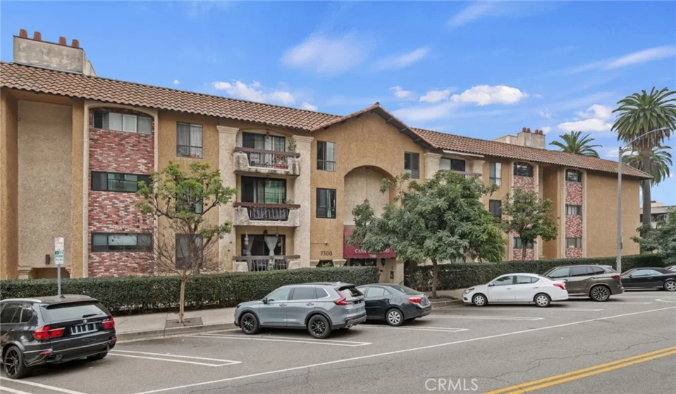 7300 Franklin Avenue #354 photo 1