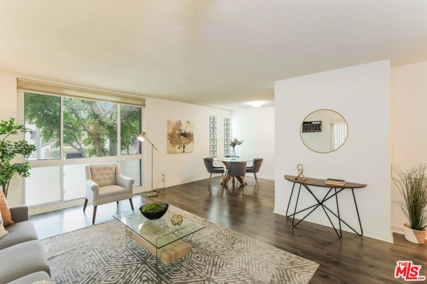 1233 N Flores Street #101 photo 1