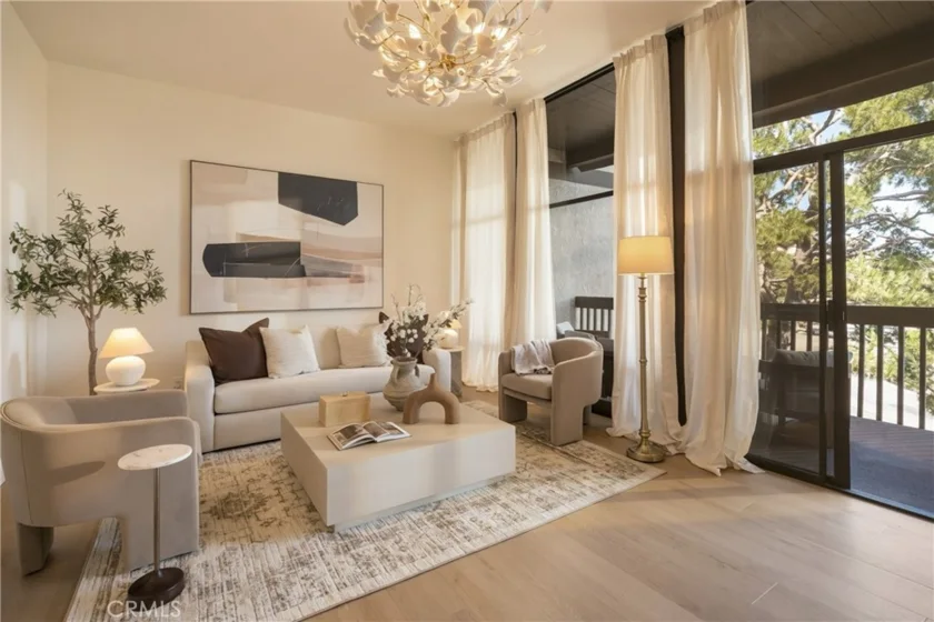 7234 S Marina Pacifica photo 12