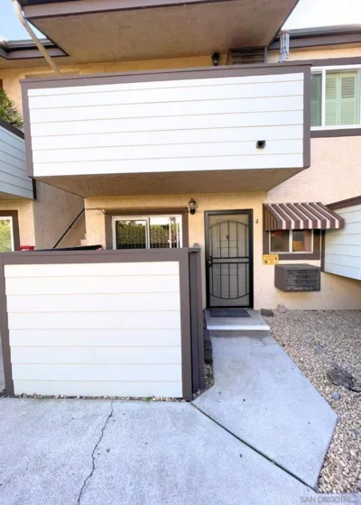 4110 Texas Street #4 photo 1
