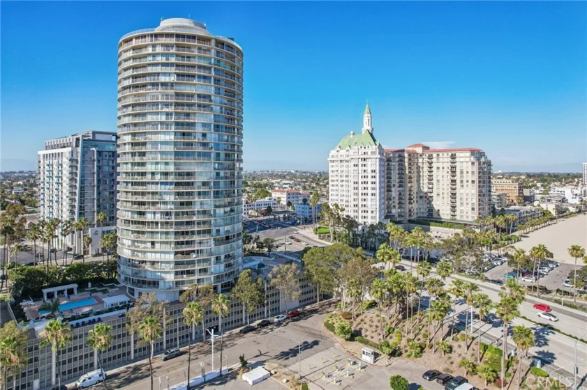 700 E Ocean Boulevard #2801 photo 43