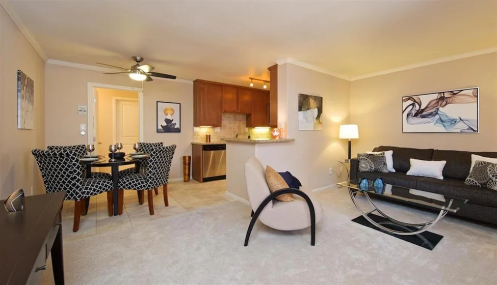 3212 Collier Avenue #03 photo 1