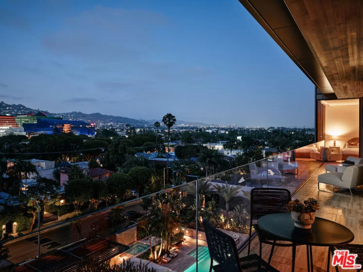 8899 Beverly Boulevard #6BE photo 26