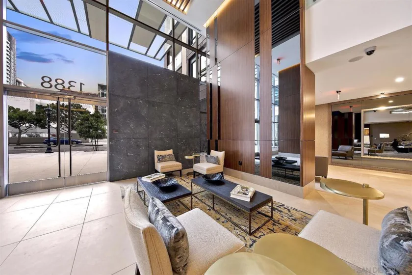 1388 Kettner Boulevard #1502 photo 28