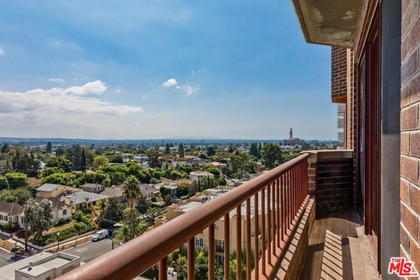 10550 Wilshire Boulevard #804 photo 19