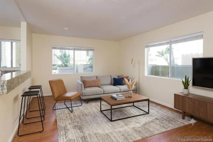 7405 Charmant Drive #1911 photo 1