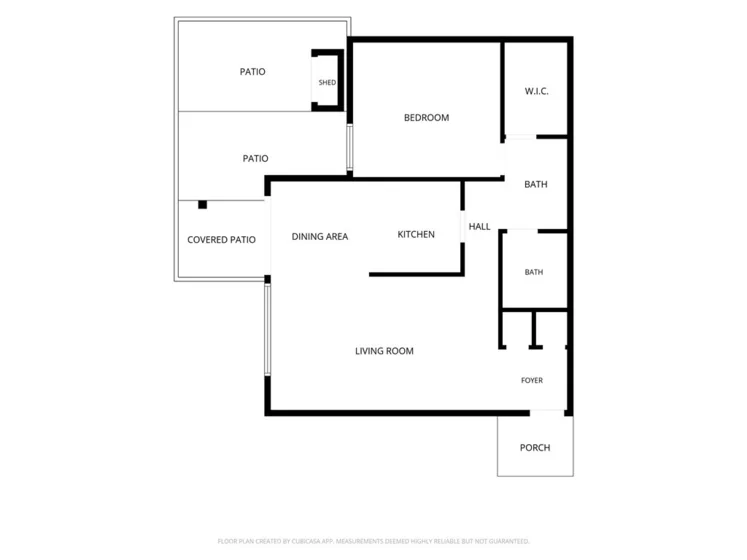 1480 W Lambert #279 photo 13