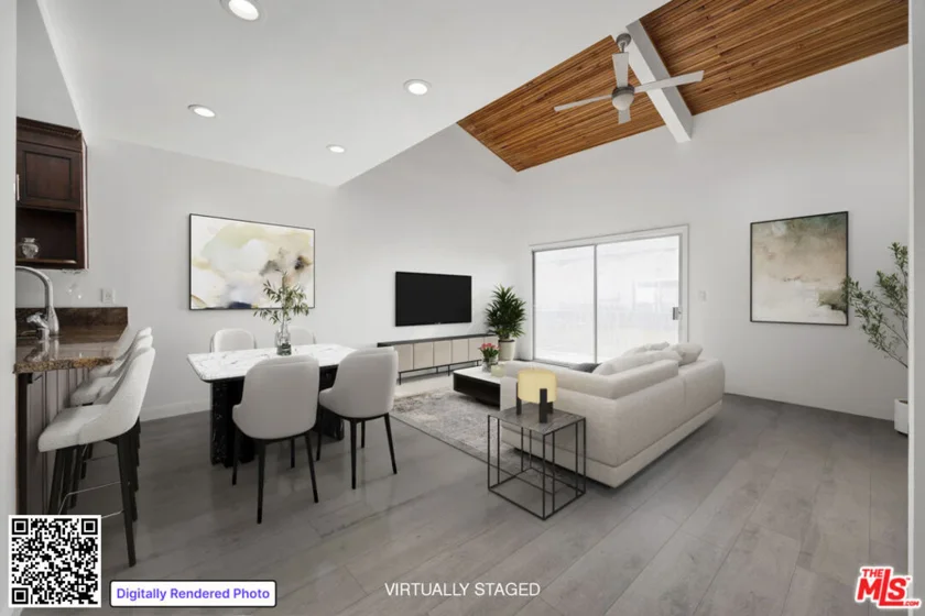 5460 White Oak Avenue #G305 photo 1