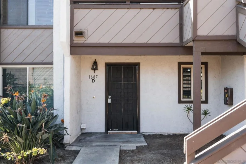 1687 Melrose Avenue #D photo 21