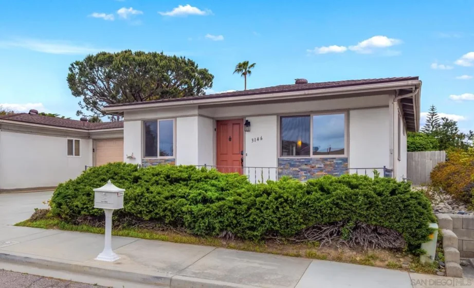 3146 Calle Osuna photo 1