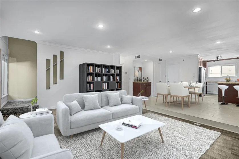 14435 Valerio Street #10 photo 1