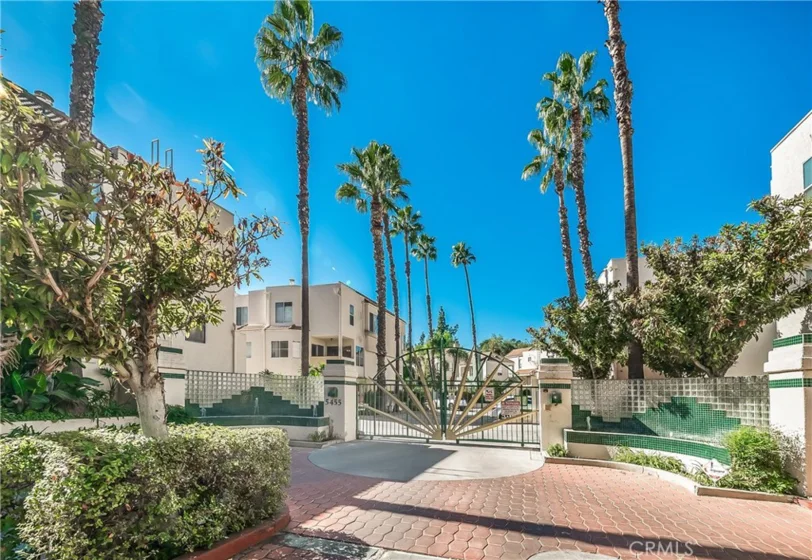 5455 Sylmar Avenue #1902 photo 1
