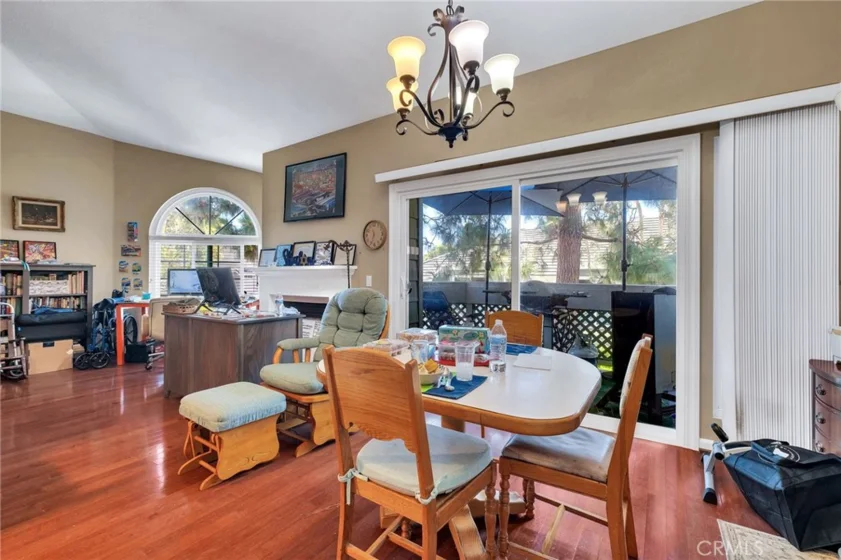 7402 Yellowtail Drive #201 photo 5