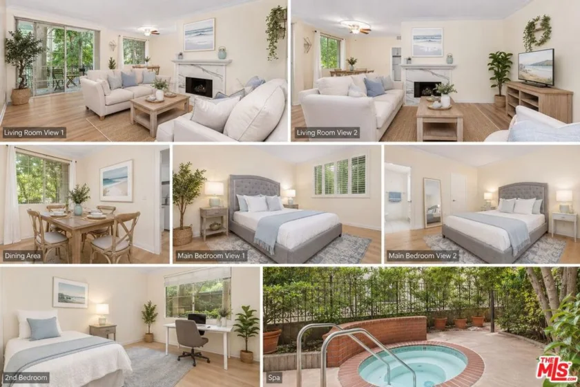 1375 Kelton Avenue #104 photo 28