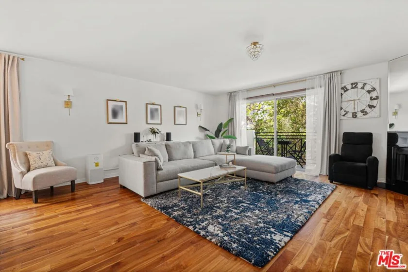 11907 Darlington Avenue #101 photo 33