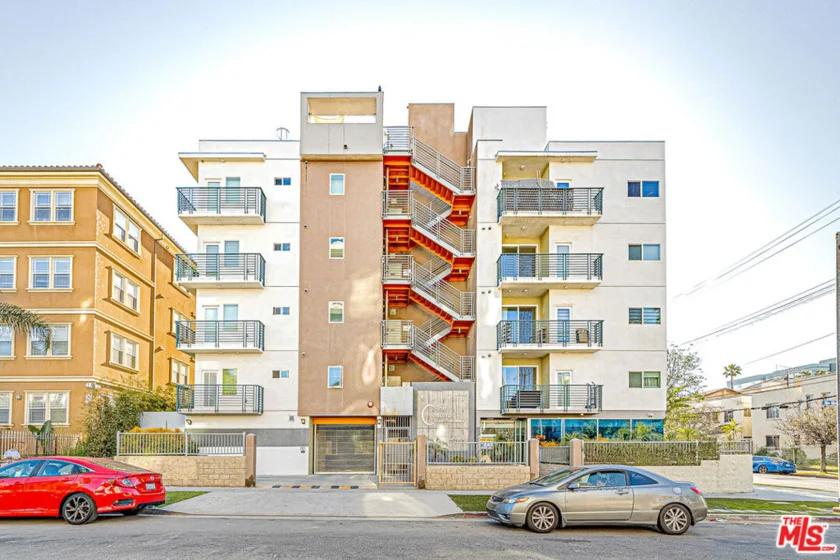 903 S New Hampshire Avenue #302 photo 1