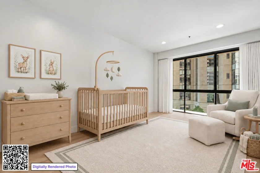10750 Wilshire Boulevard #401 photo 21