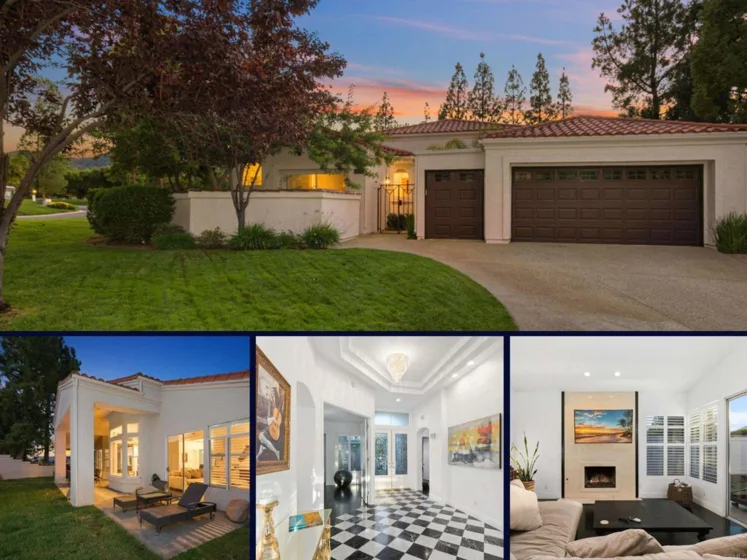 22905 Turnberry Court photo