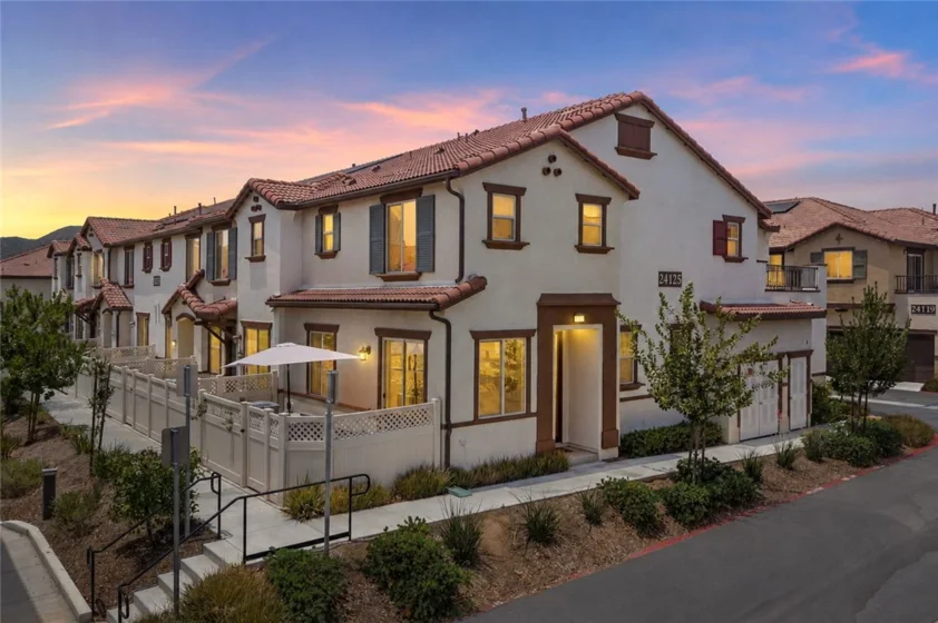 24125 Tuscany Avenue #1401 photo 1