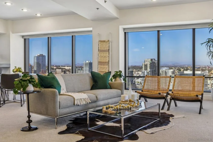 200 Harbor Drive #3201 photo 53