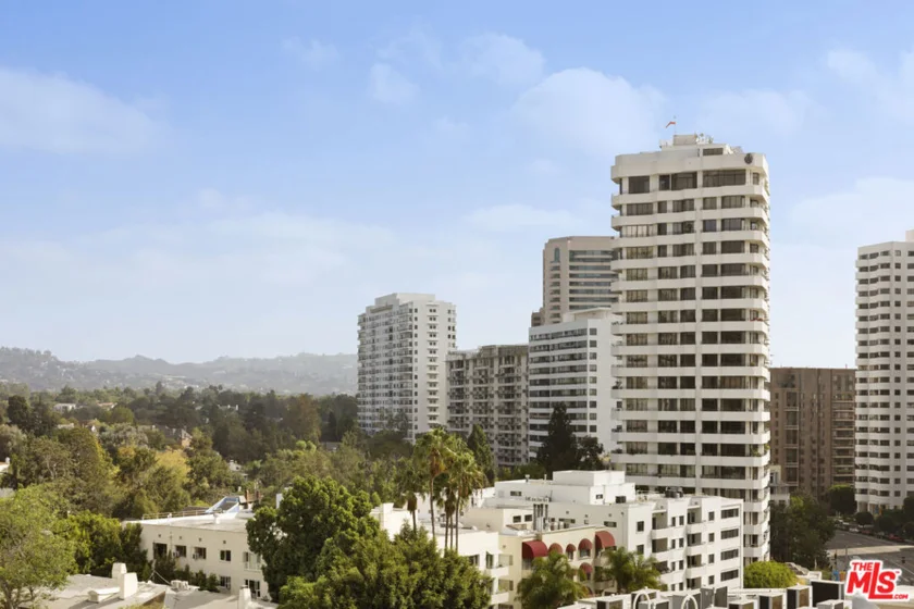 10724 Wilshire Boulevard #803 photo 14