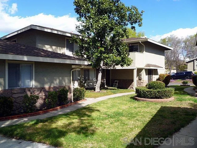 931 Jamacha Road #Unit D photo 1
