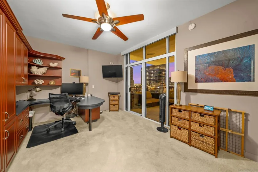 700 W Harbor Drive #805 photo 29