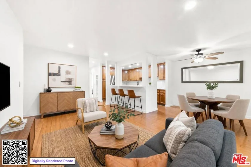 4838 Hollow Corner Road #315 photo 3